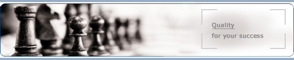 Qualitätsmanagement